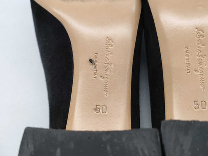 Salvatore Ferragamo pumps