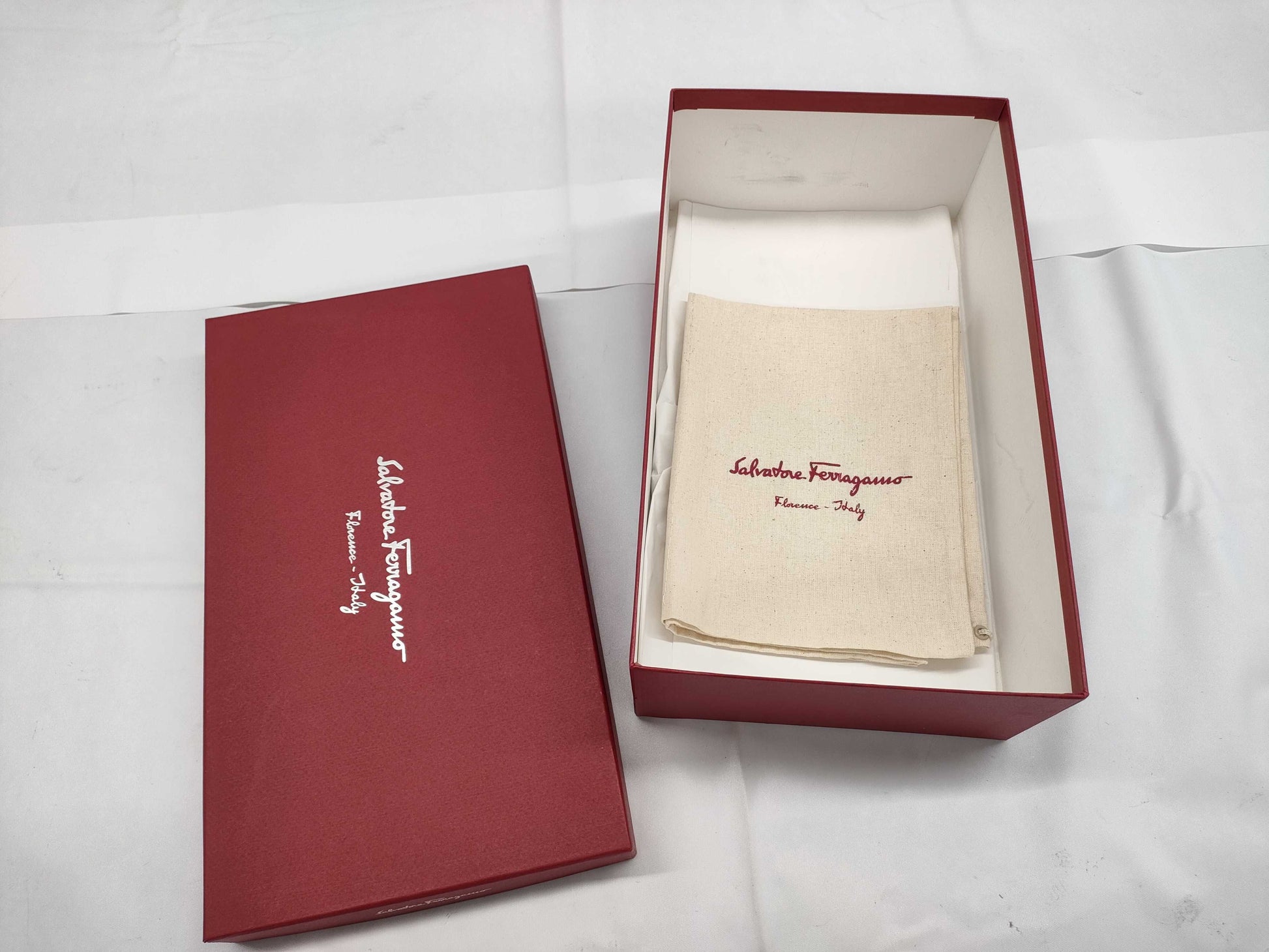 Salvatore Ferragamo pumps