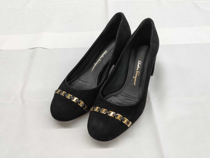 Salvatore Ferragamo pumps