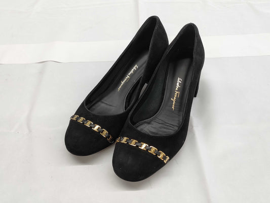 Salvatore Ferragamo pumps
