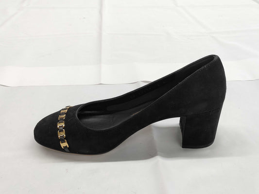 Salvatore Ferragamo pumps