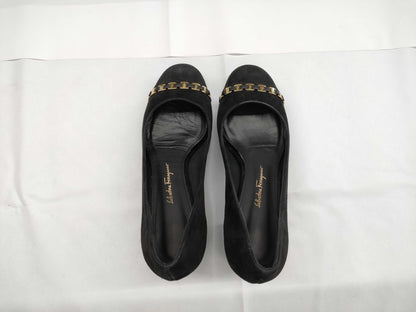 Salvatore Ferragamo pumps