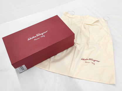 Salvatore Ferragamo pumps