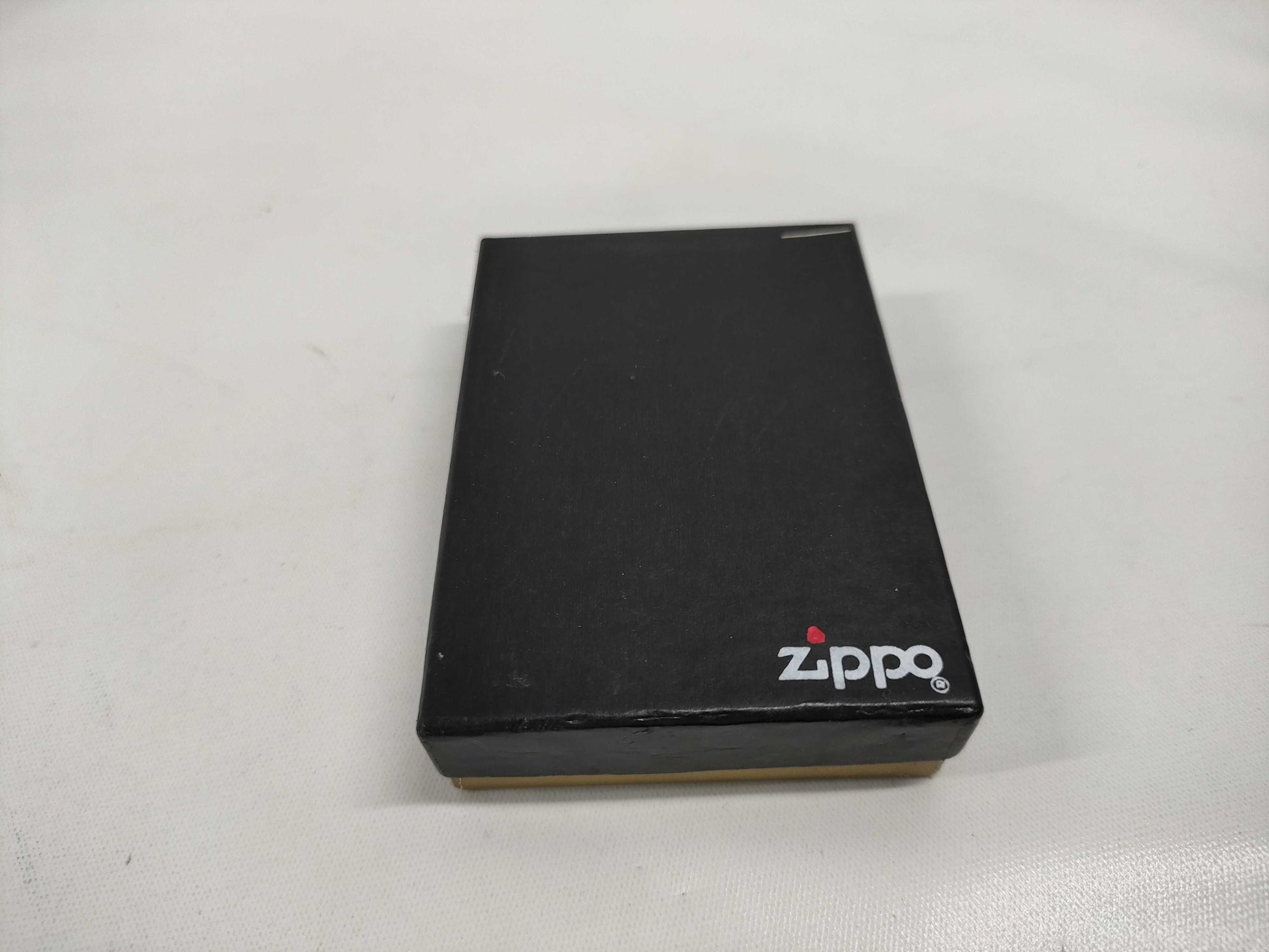 ZIPPO Zippo Solid Brass 1932 Lighter