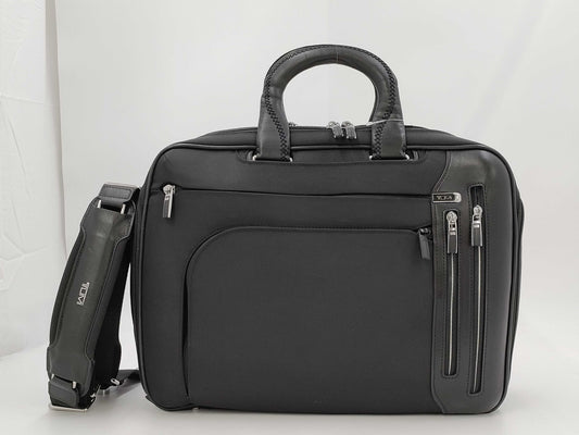 TUMI Arriva Kennedy Bag