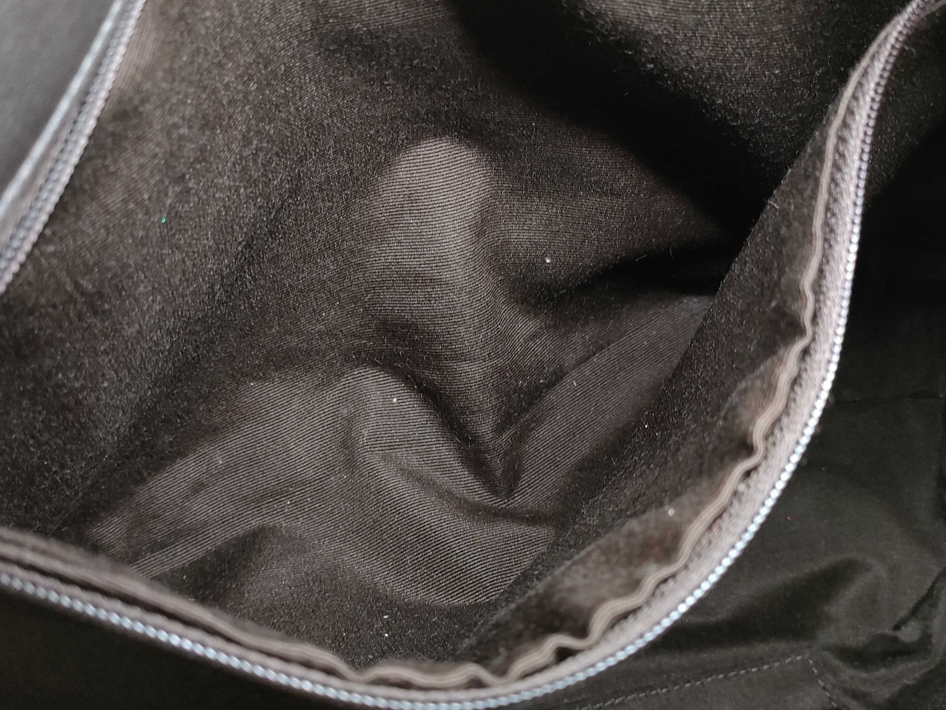 COACH Signature Suede Tote 7721 Tote Bag