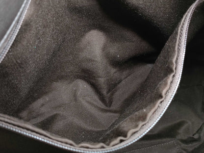 COACH Signature Suede Tote 7721 Tote Bag