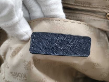 Michael Kors shoulder tote bag