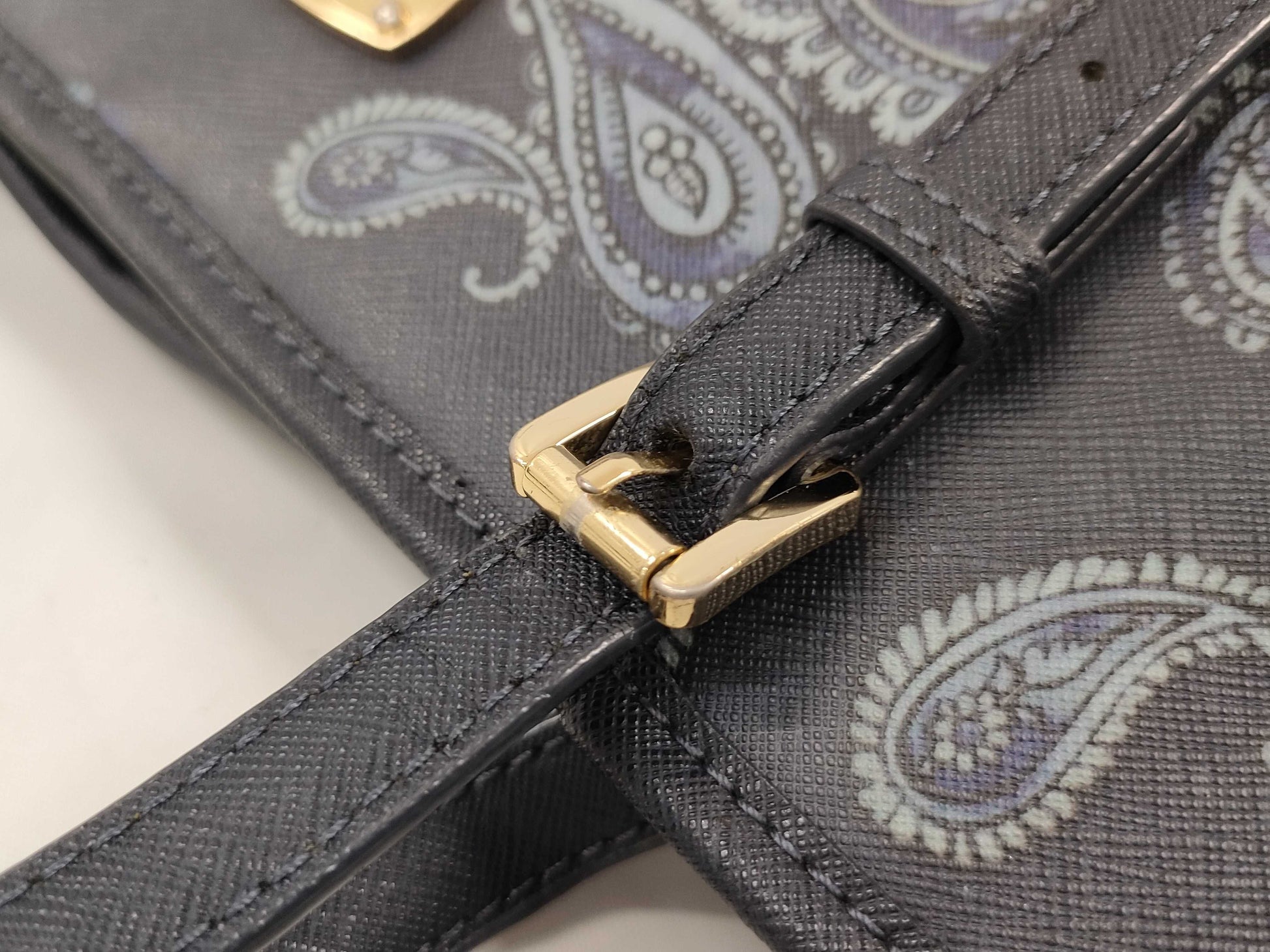 Michael Kors shoulder tote bag