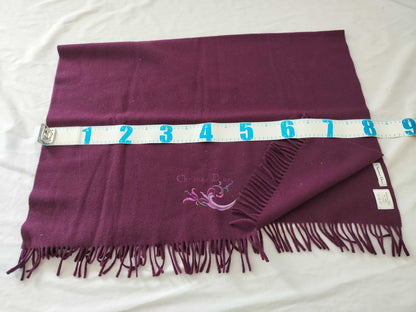 FENDI Dior Armani Scarf *3 Scarf