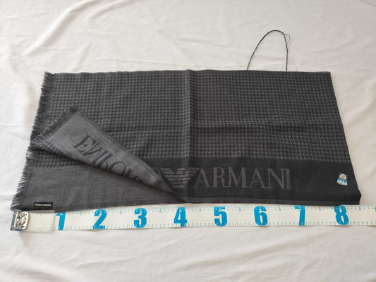 FENDI Dior Armani Scarf *3 Scarf