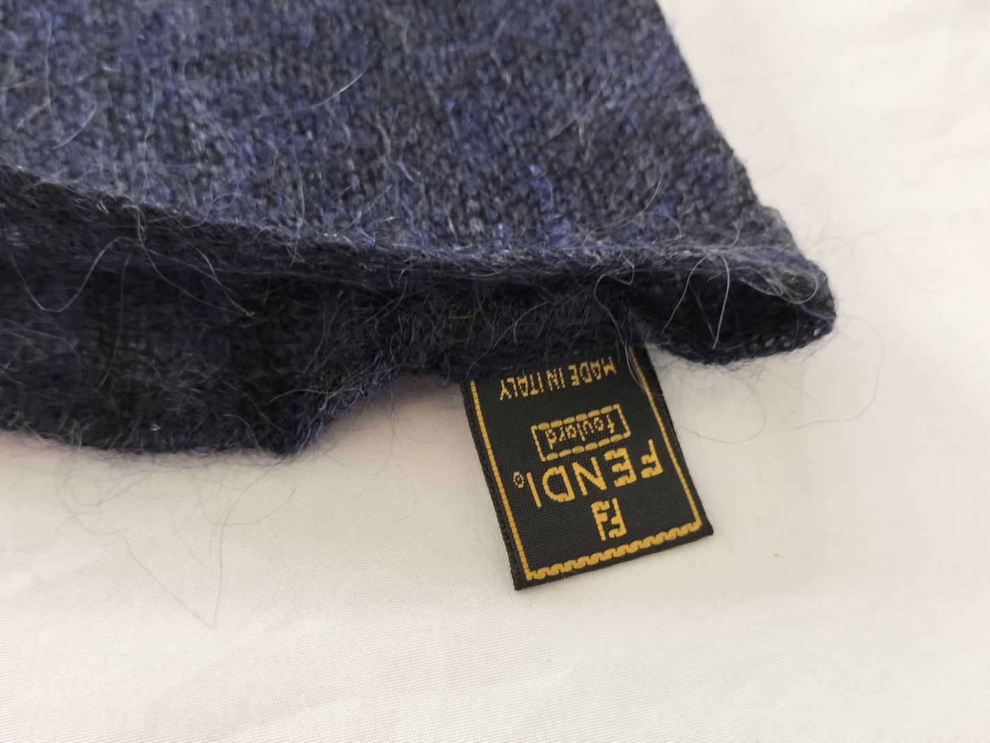 FENDI Dior Armani Scarf *3 Scarf