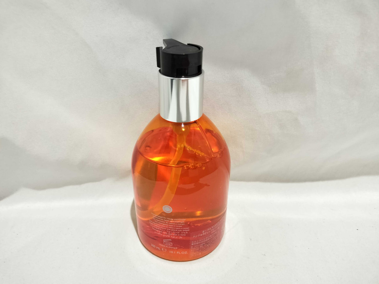 HERMES Eau de Rhubarbe Ecarlatte Hand & Body Cleansing Gel Other Accessories