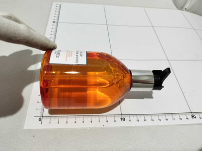 HERMES Eau de Rhubarbe Ecarlatte Hand & Body Cleansing Gel Other Accessories