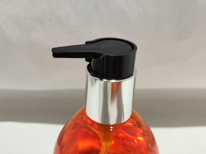 HERMES Eau de Rhubarbe Ecarlatte Hand & Body Cleansing Gel Other Accessories
