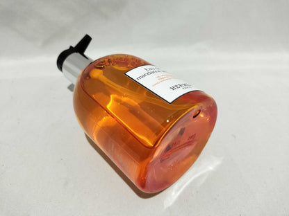 HERMES Eau de Rhubarbe Ecarlatte Hand & Body Cleansing Gel Other Accessories