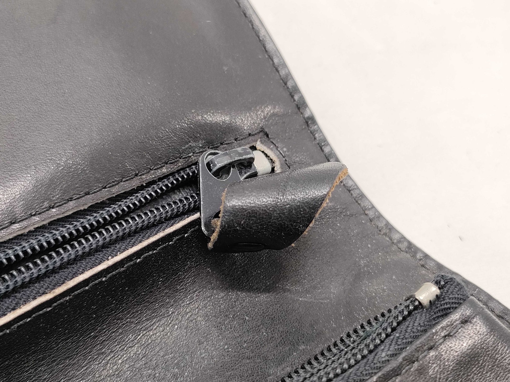 BURBERRY Nova Check Second Bag