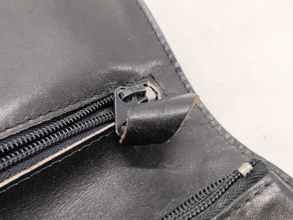 BURBERRY Nova Check Second Bag