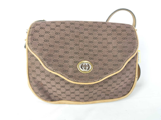 GUCCI Shoulder Bag