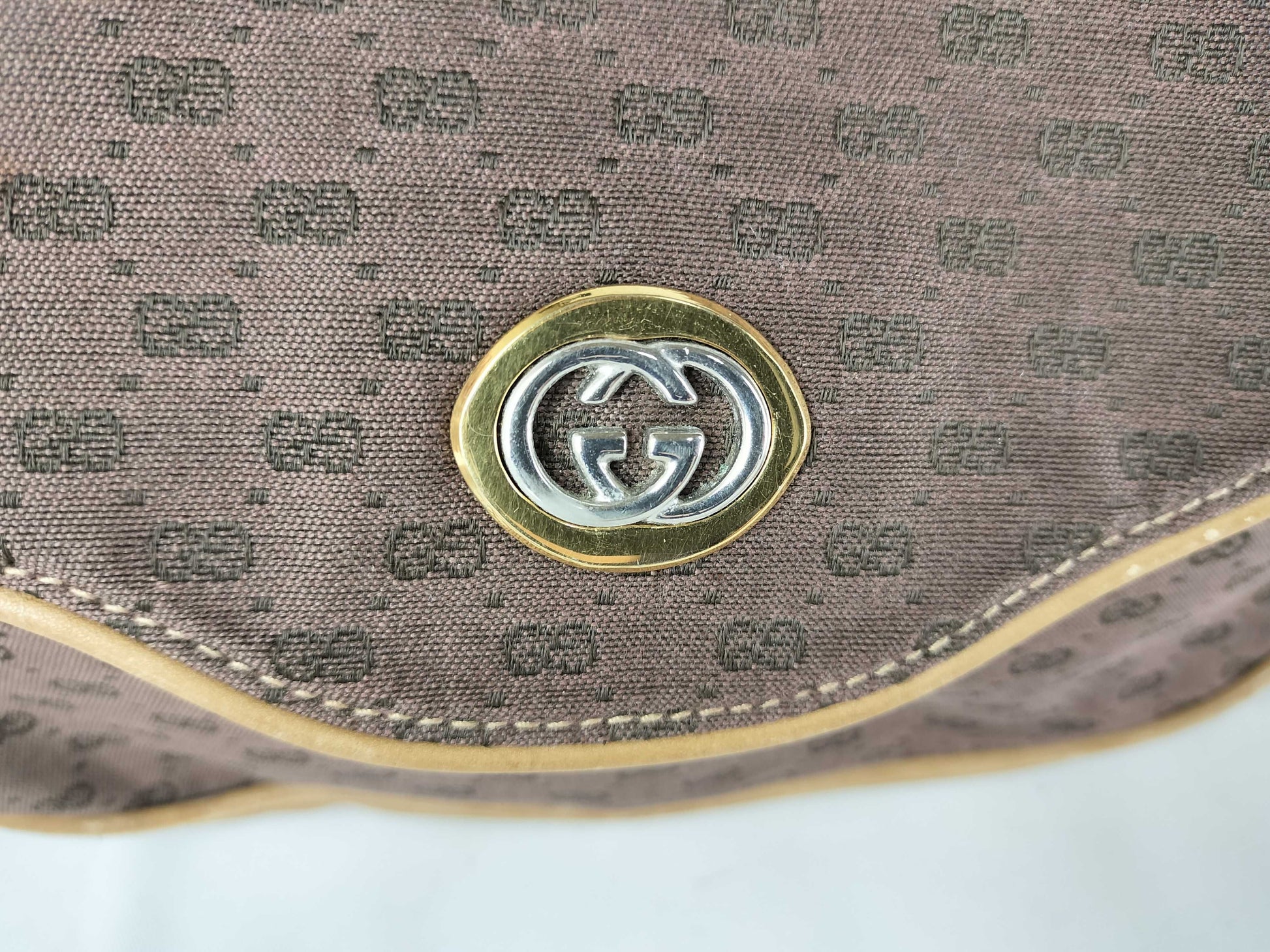 GUCCI Shoulder Bag