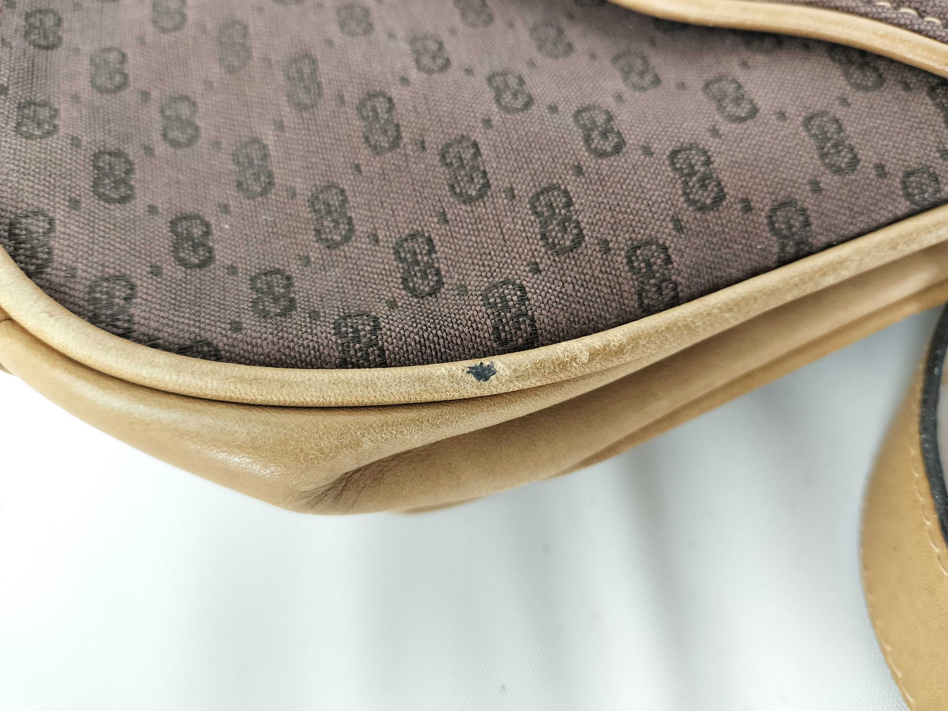 GUCCI Shoulder Bag