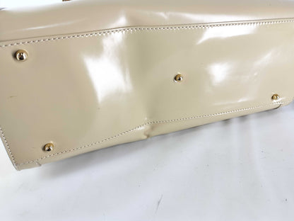 GUCCI Bamboo Handbag