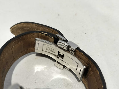 MICHEL HERBELIN Newport Chrono Automatic 93/50 Men's Watch