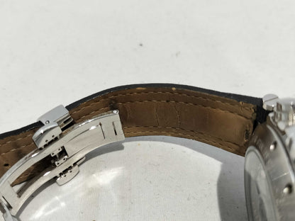 MICHEL HERBELIN Newport Chrono Automatic 93/50 Men's Watch