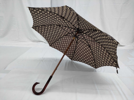 LOUIS VUITTON Monogram Umbrella Umbrella Umbrella 