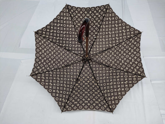 LOUIS VUITTON Monogram Umbrella Umbrella Umbrella 
