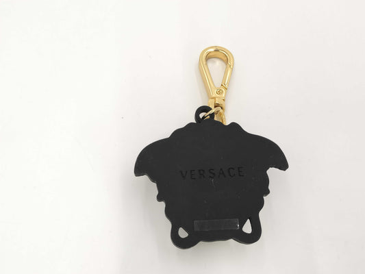 VERSACE Medusa Key Ring Key Case/Key Holder