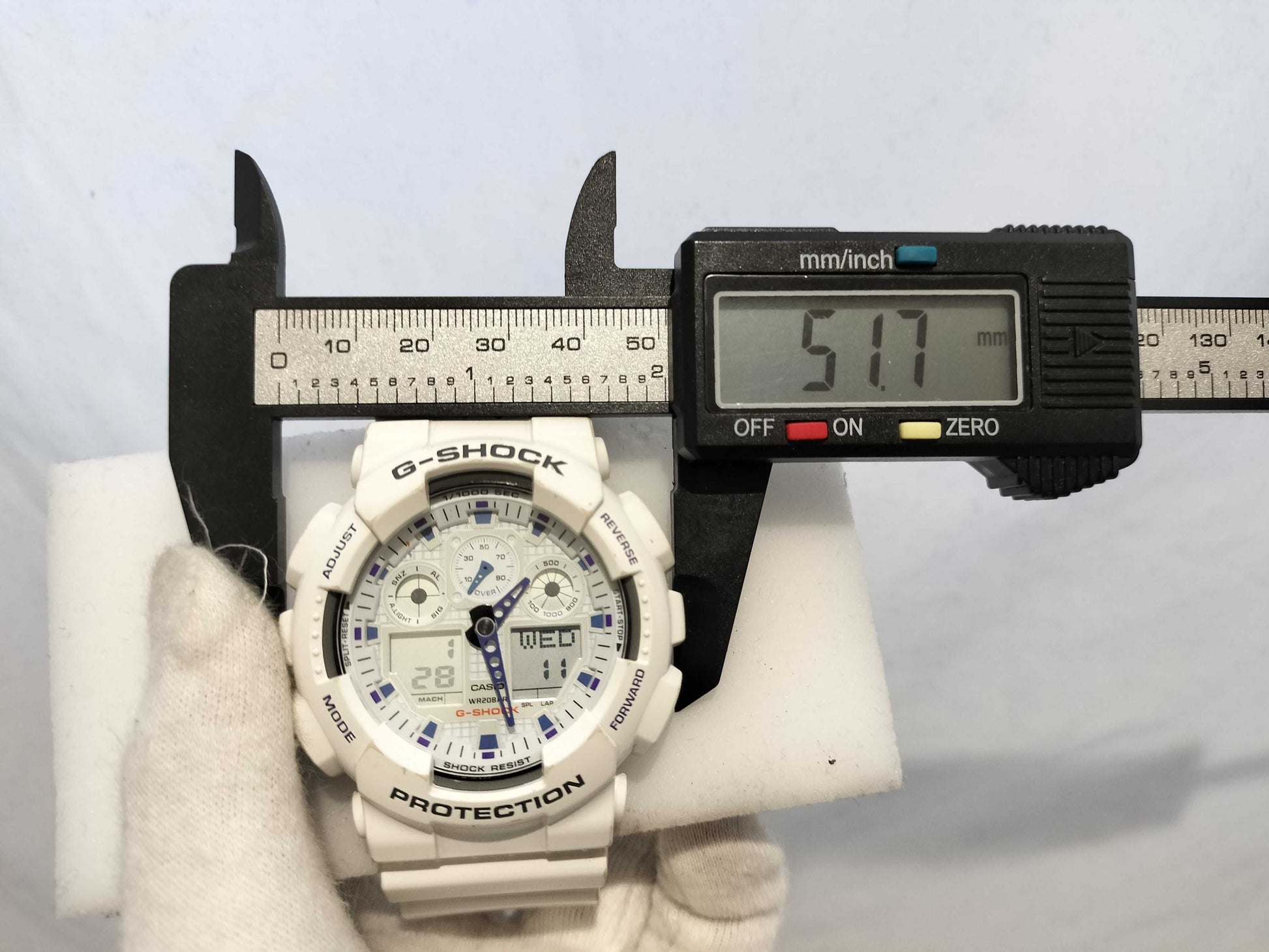 G-SHOCK 5081 Men's Watch