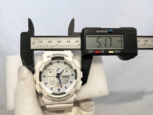 G-SHOCK 5081 Men's Watch