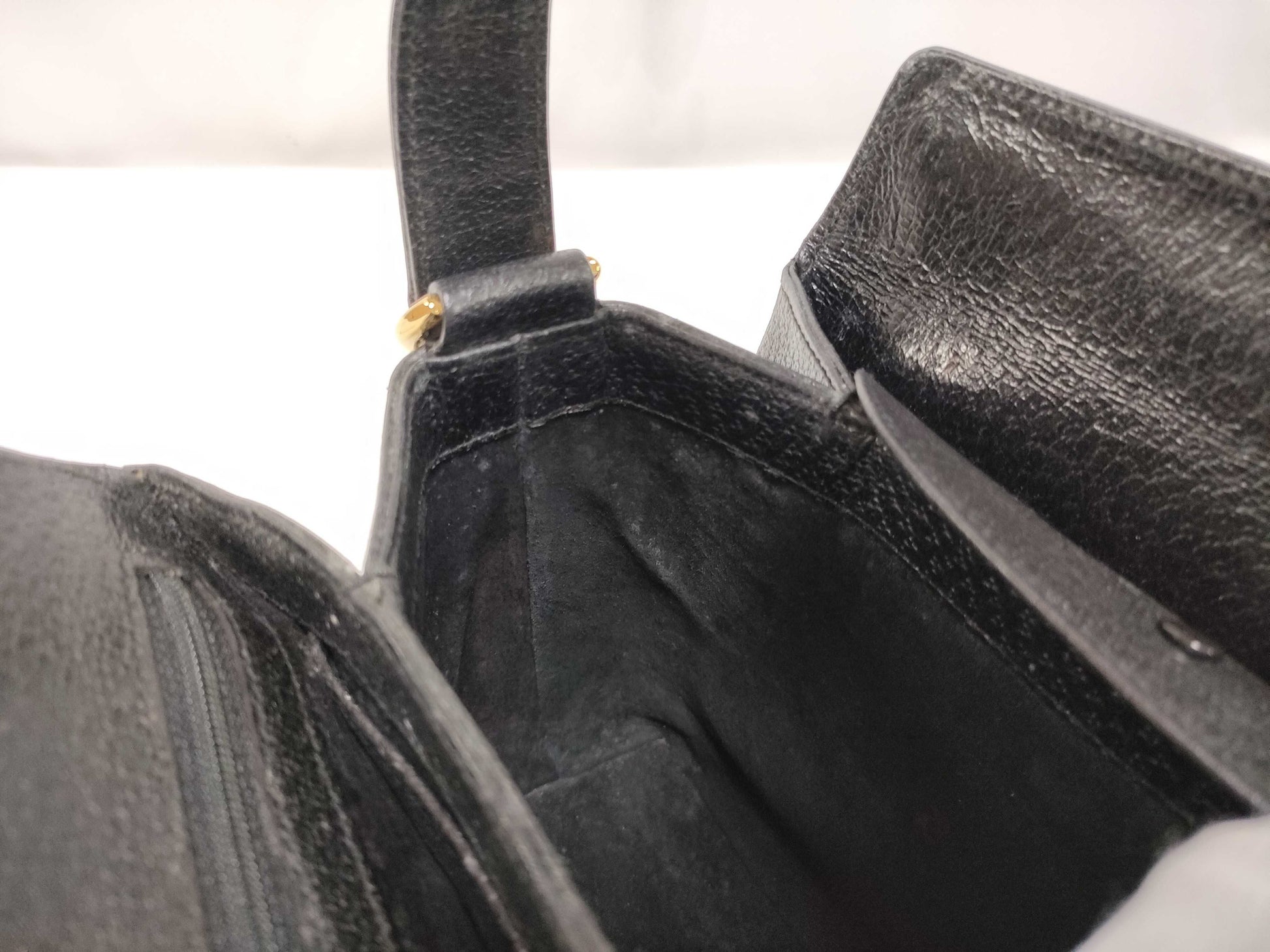 GUCCI Handbag 000260025 Handbag