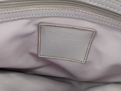 COACH bag*2 handbag