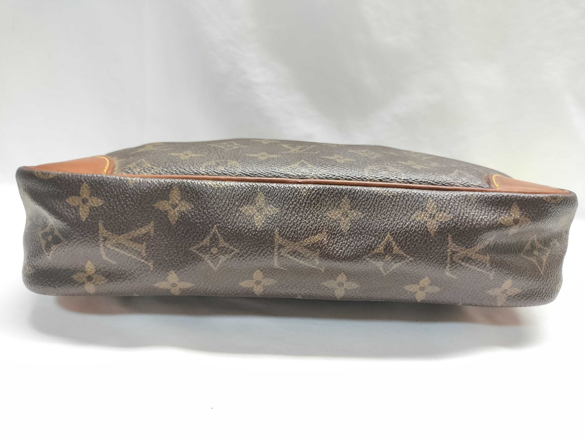 LOUIS VUITTON 864SL Monogram Compiègne Second Bag