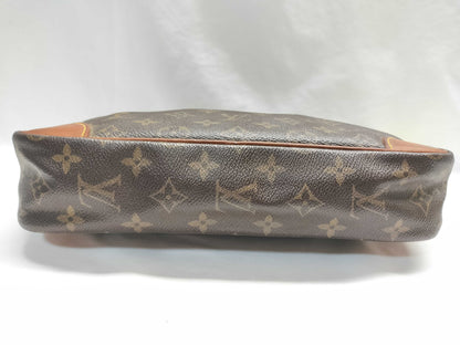 LOUIS VUITTON 864SL Monogram Compiègne Second Bag