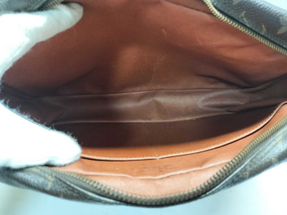 LOUIS VUITTON 864SL Monogram Compiègne Second Bag
