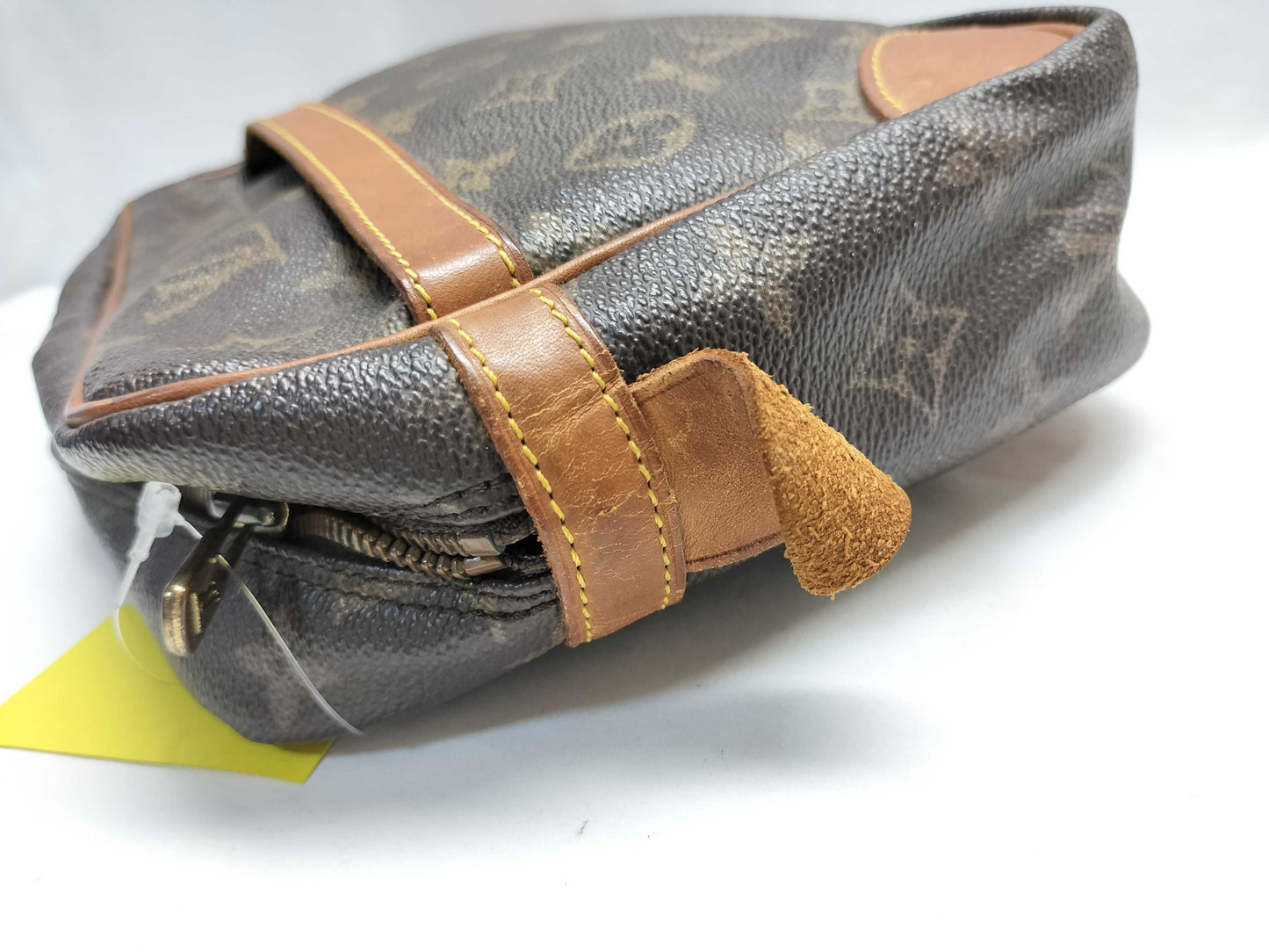 LOUIS VUITTON 864SL Monogram Compiègne Second Bag