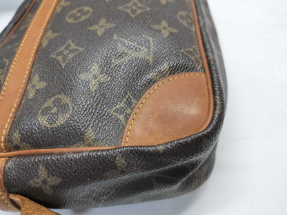 LOUIS VUITTON 864SL Monogram Compiègne Second Bag