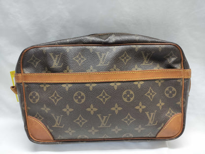 LOUIS VUITTON 864SL Monogram Compiègne Second Bag