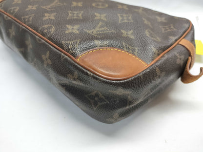 LOUIS VUITTON 864SL Monogram Compiègne Second Bag