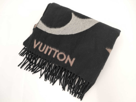 LOUIS VUITTON The Ultimate Scarf M76383 Scarf