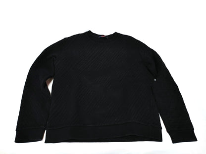 LOUIS VUITTON RM222V Logo Monogram Sweatshirt Top