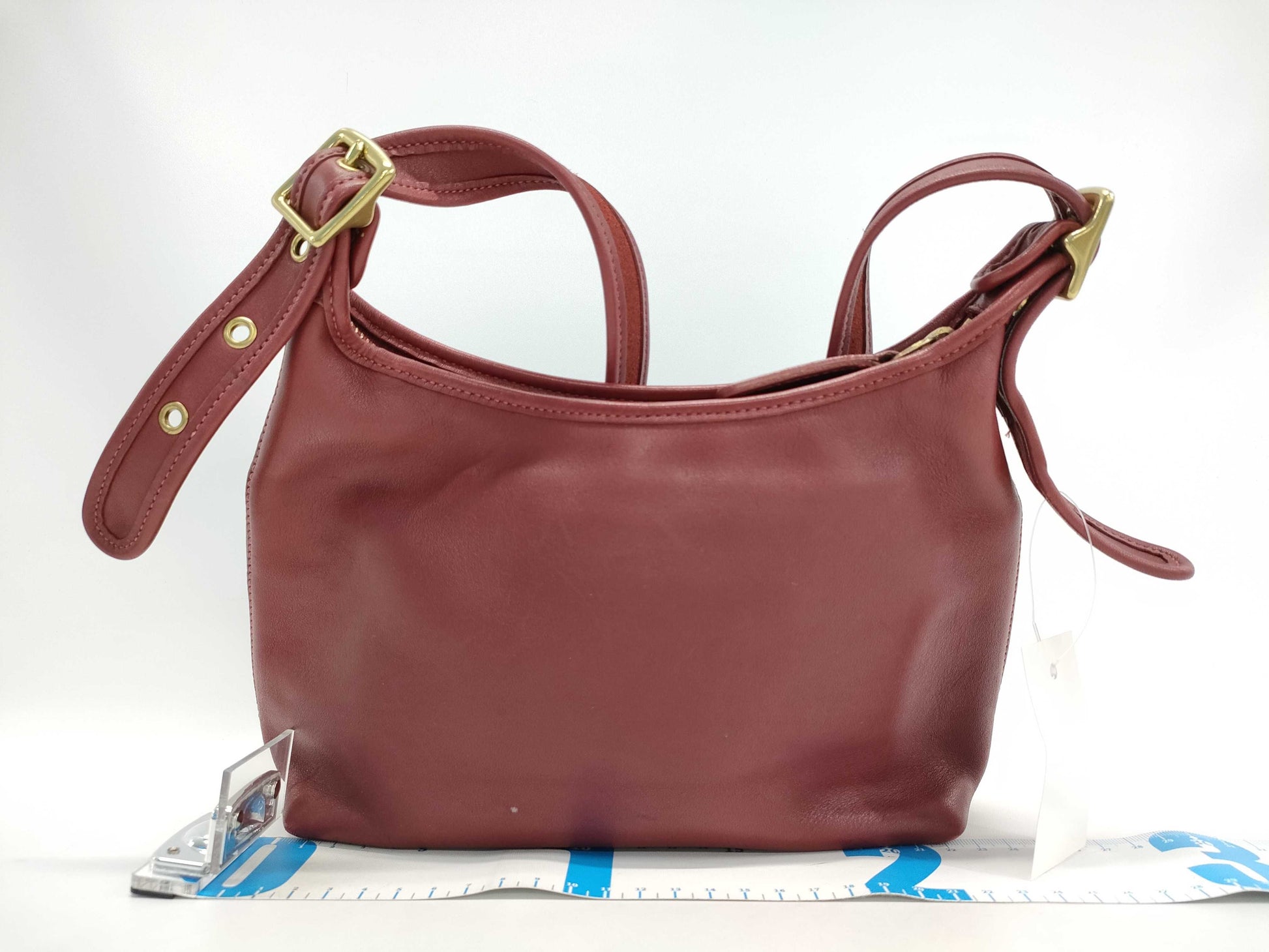 COACH Shoulder Bag 9136 Shoulder Bag