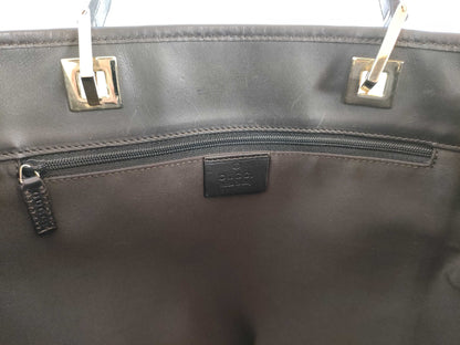 GUCCI GG Canvas 002.1098 Tote Bag