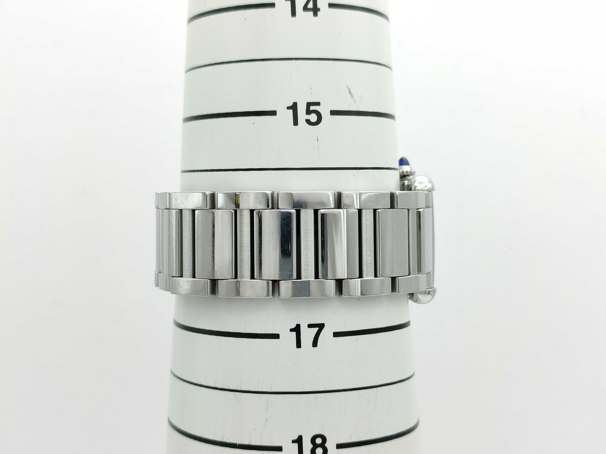 Cartier Tank Must WSTA0052 4323 747828BX Women's Watch