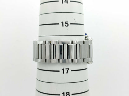 Cartier Tank Must WSTA0052 4323 747828BX Women's Watch