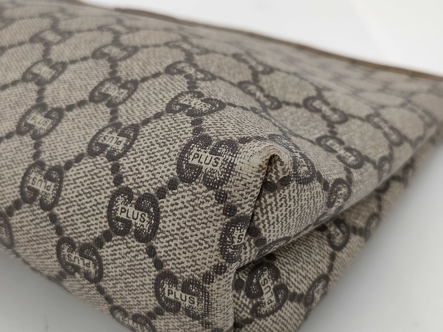 GUCCI Gucci Plus Clutch Bag Clutch Bag