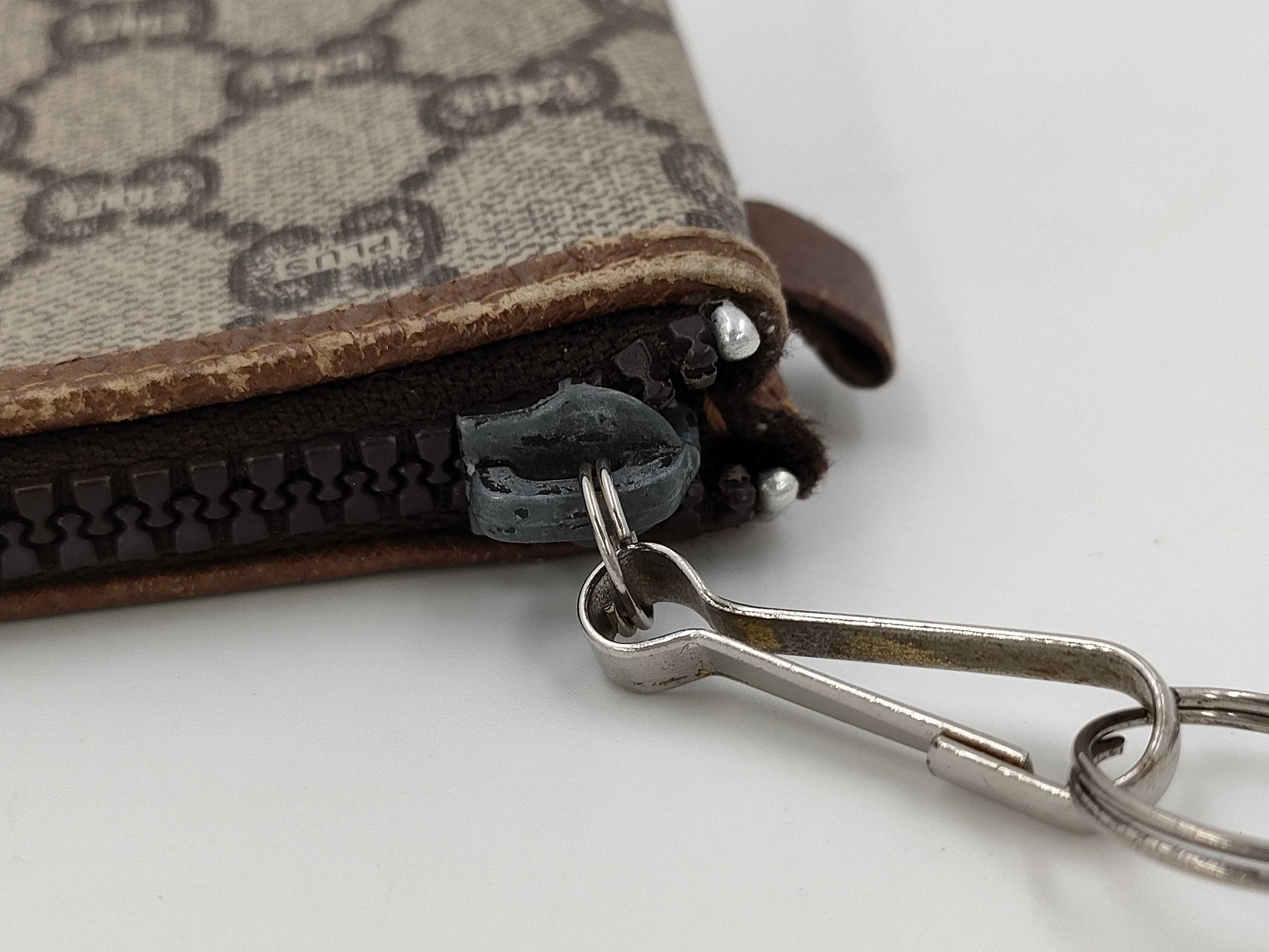 GUCCI Gucci Plus Clutch Bag Clutch Bag